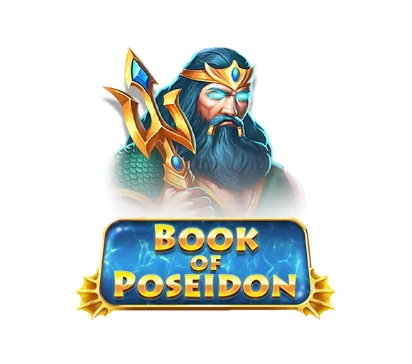 Book of poseidon