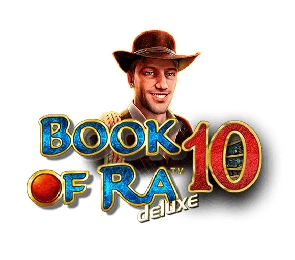 Book of ra deluxe 10