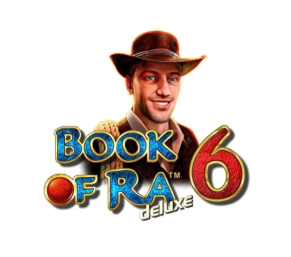 Book of Ra deluxe 6