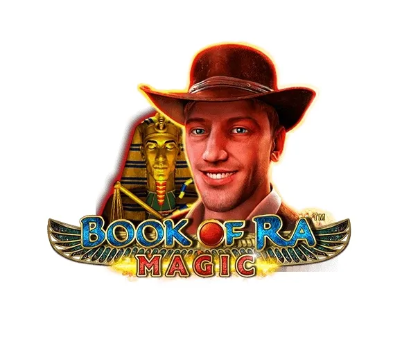 Book of ra magic