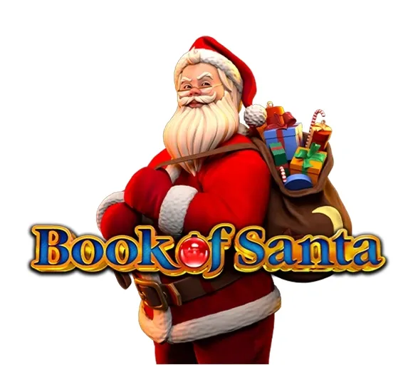 Book of santa