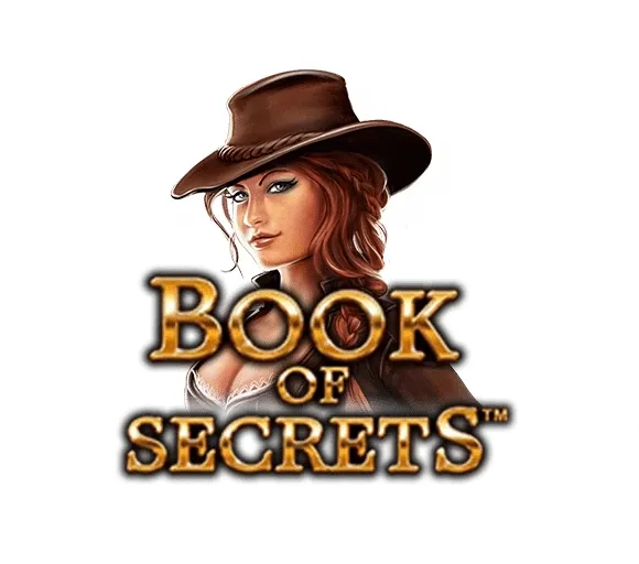 Book of secrets