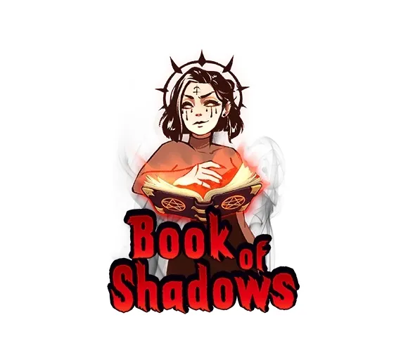 Book of shadows