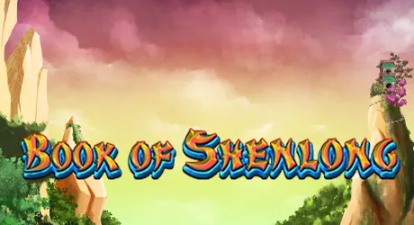 Book of shenlong