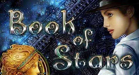 Book of stars