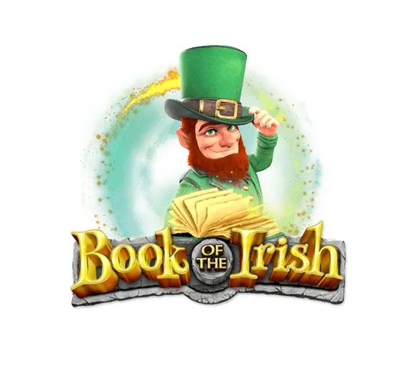 Book of the irish