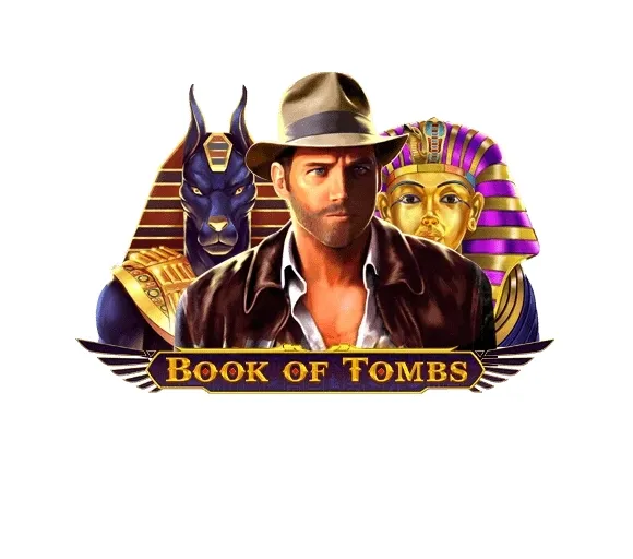 Book of tombs