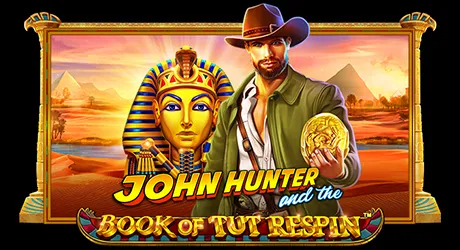 Book of tut respin