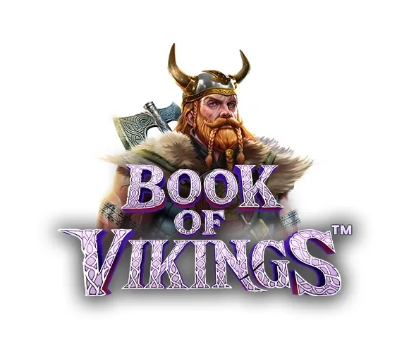 Book of vikings