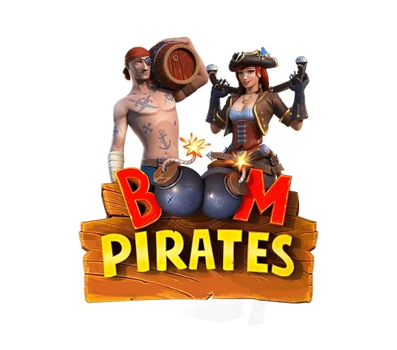 Boom pirates