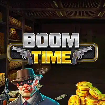 Boom Time