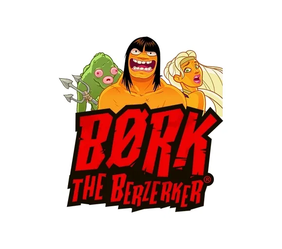 Bork the berzerker