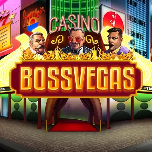 Boss vegas