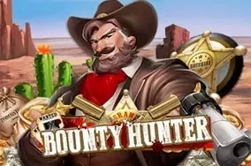 Bounty Hunter