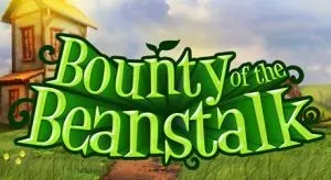 Bounty of the beanstalk