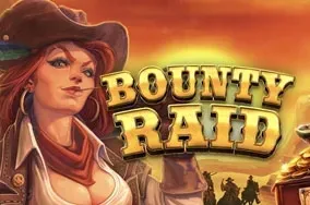 Bounty raid