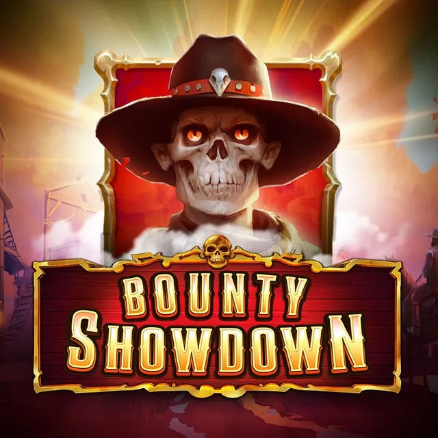 Bounty showdown