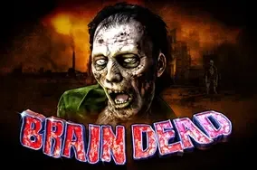 Brain dead