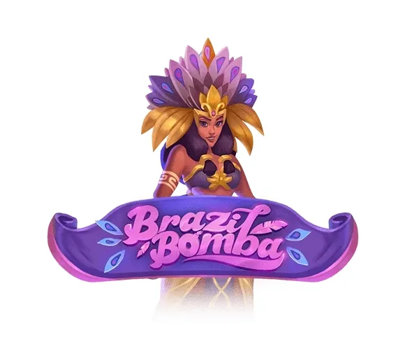 Brazil bomba