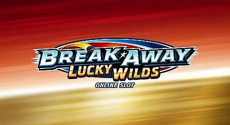 Break away lucky wilds