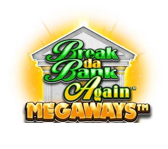 Break Da Bank Again Megaways™