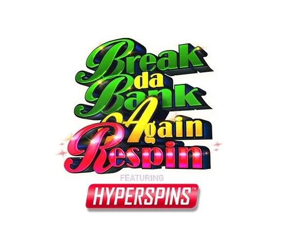 Break da bank again respin