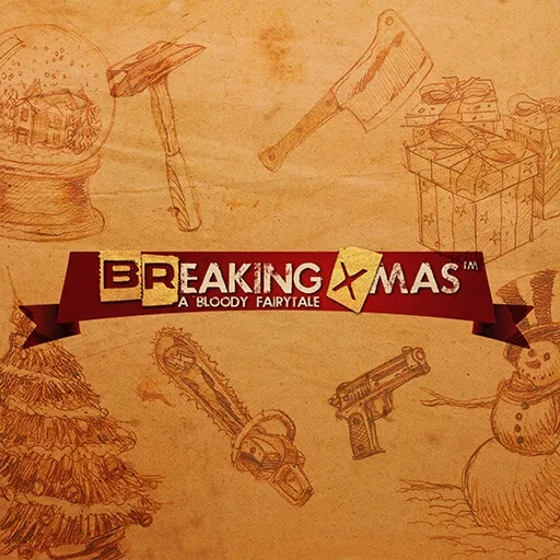 Breaking xmas