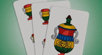 Briscola premio matto