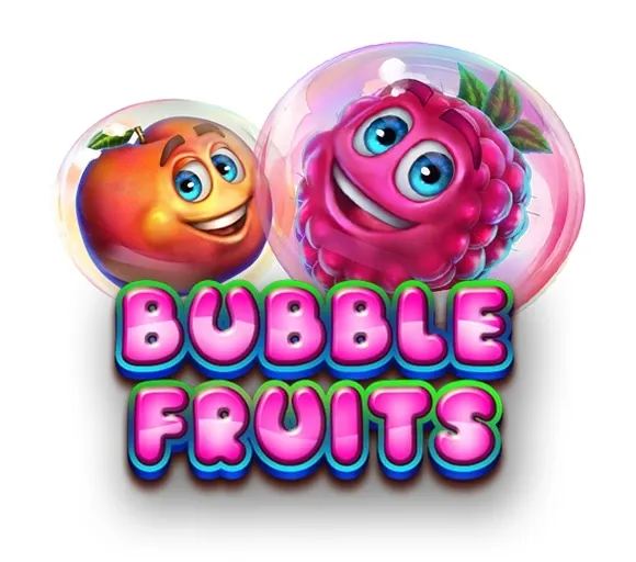 Bubble fruits