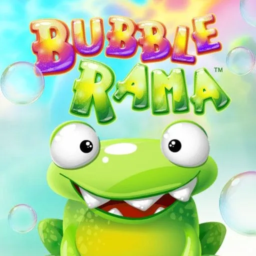 Bubble rama