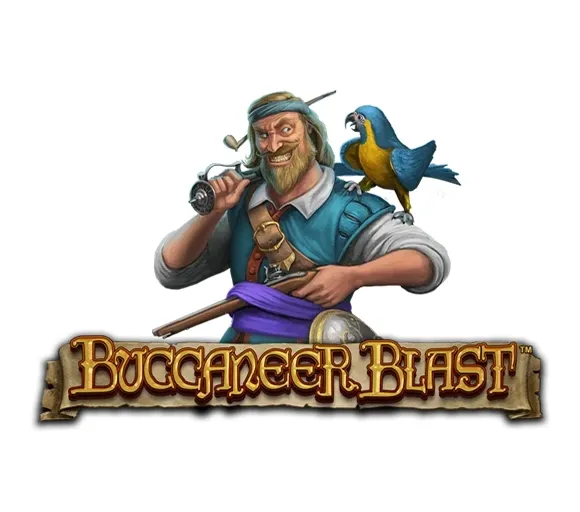 Buccaneer blast