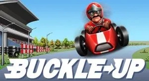 Buckle up