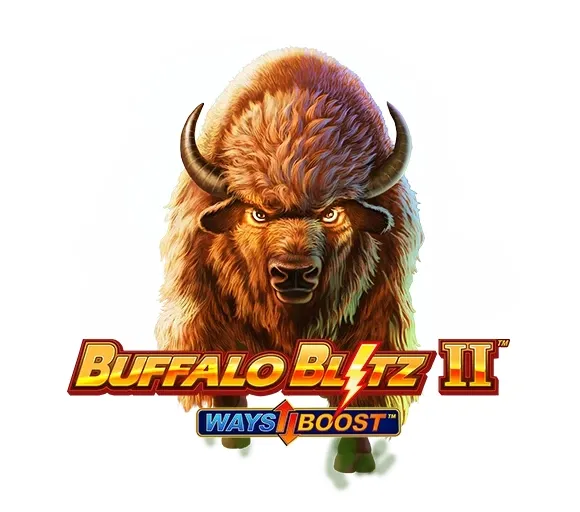 Buffalo Blitz II