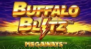 Buffalo blitz megaways