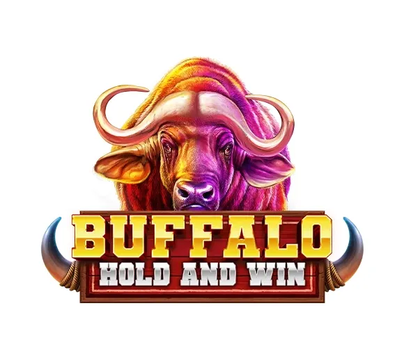 Buffalo Hold and Win