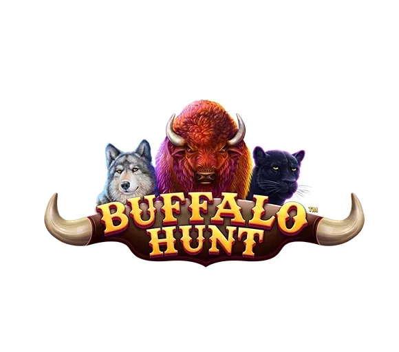 Buffalo hunt