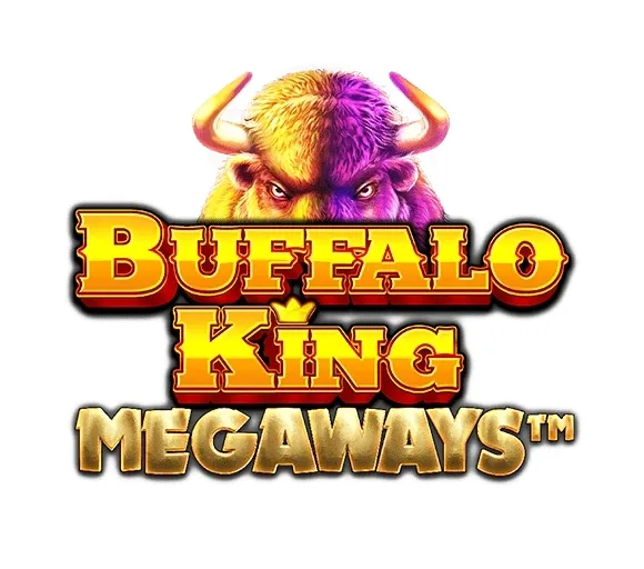 Buffalo King Megaways