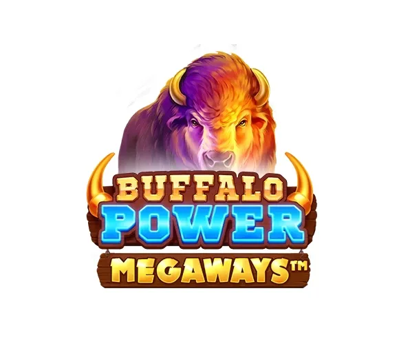 Buffalo power Megaways™