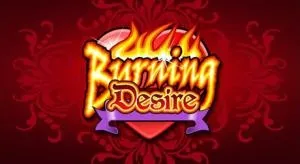 Burning desire