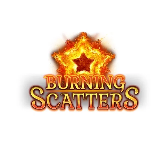 Burning scatters