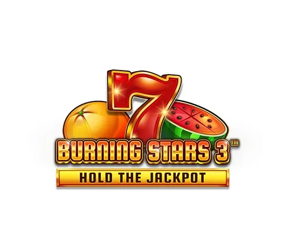 Burning stars 3