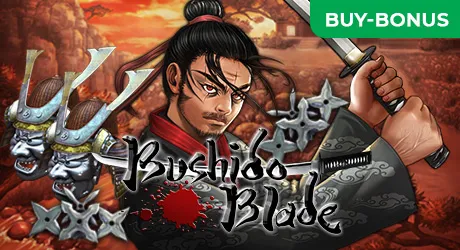 Bushido blade