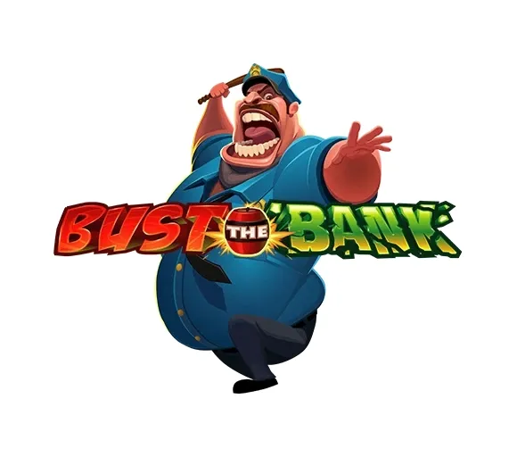 Bust the bank