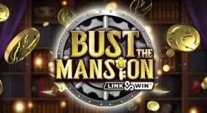 Bust the mansion