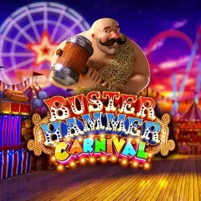 Buster hammer carnival