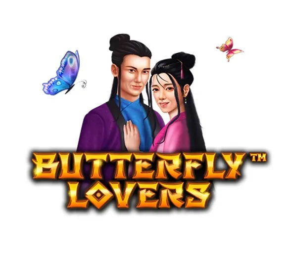 Butterfly lovers