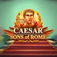 Caesar Sons of Rome