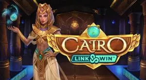 Cairo Link&Win
