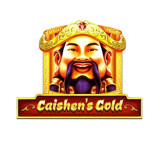 Caishen's Gold
