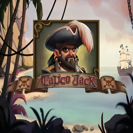 Calico jack
